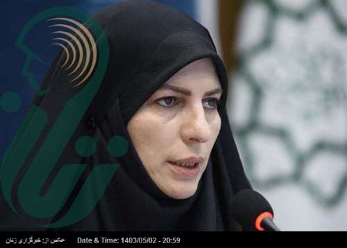 ارسال لایحه تشکیل مرکز زنان و خانواده شهرداری تهران به شورا