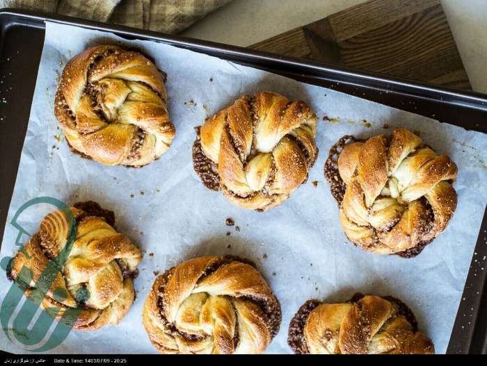 طرز تهیه یک صبحانه مقوی برای دانش‌آموزان