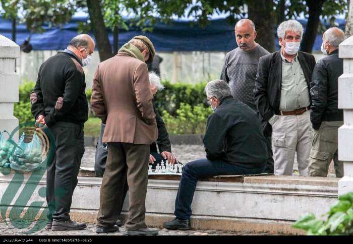 سن جدید بازنشستگی اعلام شد