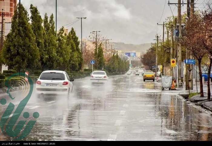 تهران به حالت آماده باش کامل درآمد