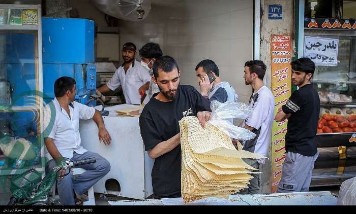 افشاگری درباره یارانه اتباع افغان در ایران