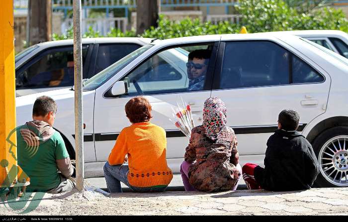 برنامه بهزیستی برای حمایت از «کودکان کار»/ توانمندسازی و مهارت‌آموزی از اولویت‌های سازمان