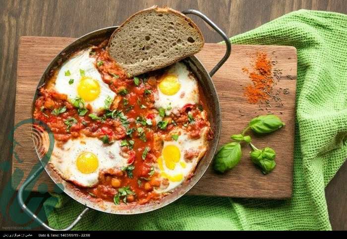 طرز تهیه املت سماق؛ یک املت با طعم جدید و دلچسب