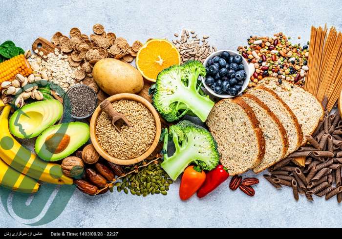 بهترین و بدترین غذا‌ها برای دل درد