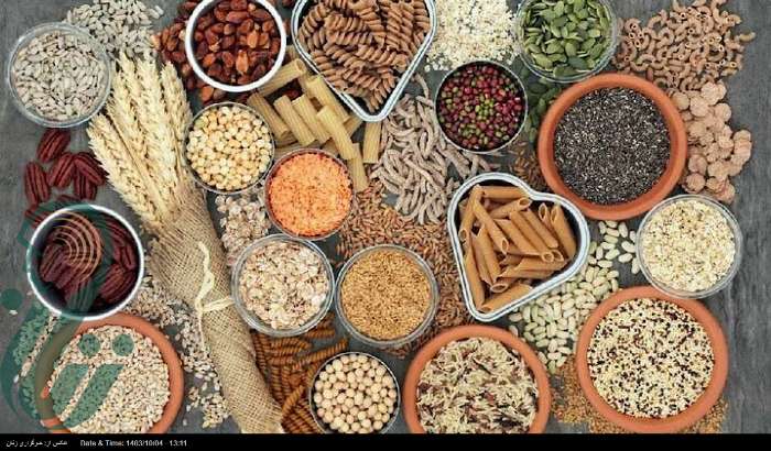 رژیم غذایی برای پیشگیری از سرطان خون