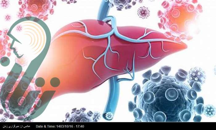 عوامل نابود کننده کبد را بشناسید