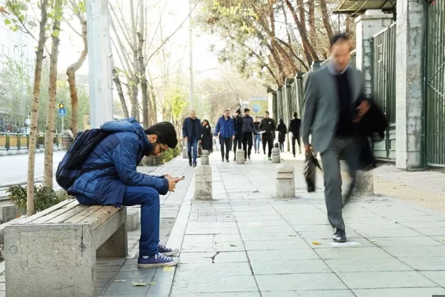 خواندن این مطلب برای متاهل‌ها مطلقا ممنوع است