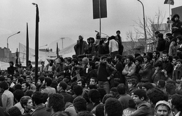 قیام مردم قم؛ آغاز پیروزی انقلاب اسلامی