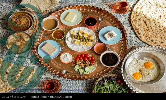 بایدها و نبایدهای تغذیه ای در دوران بارداری