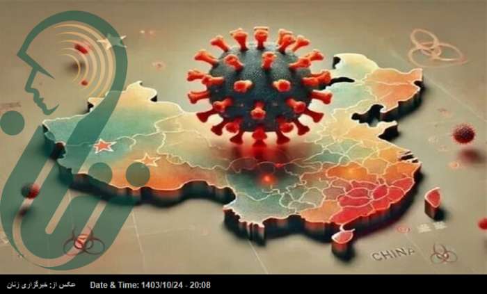 علائم و راه درمان ویروس hmpv از زبان متخصصان