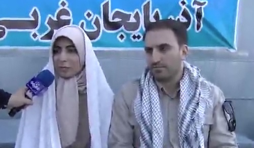 برگزاری ازدواج دانشجویی در منطقه عملیاتی والفجر ۸ ( اروند کنار ) 
بر روی عرشه کشتی