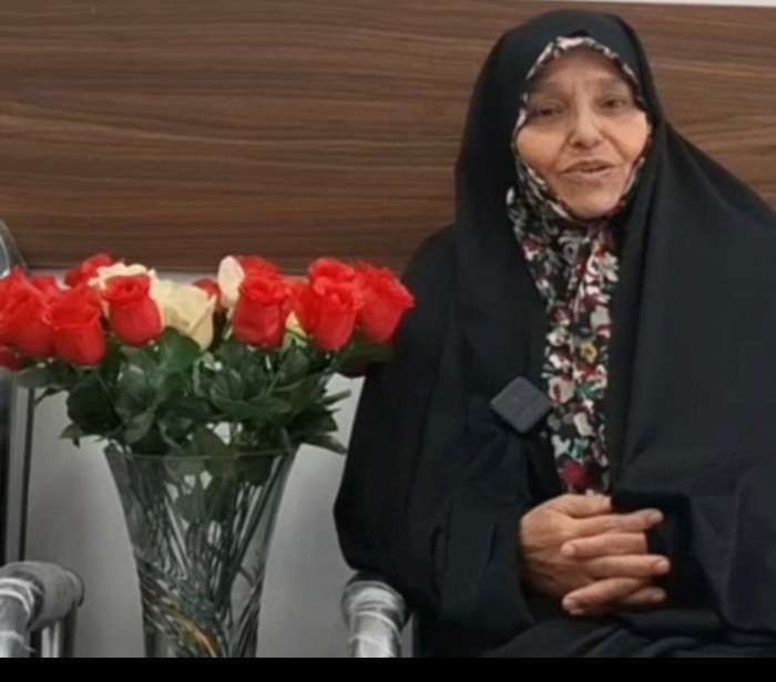 خاطرات کودکی ام از نفرت به خاندان پهلوی پیش زمینه فعالیت های انقلابیم شد
