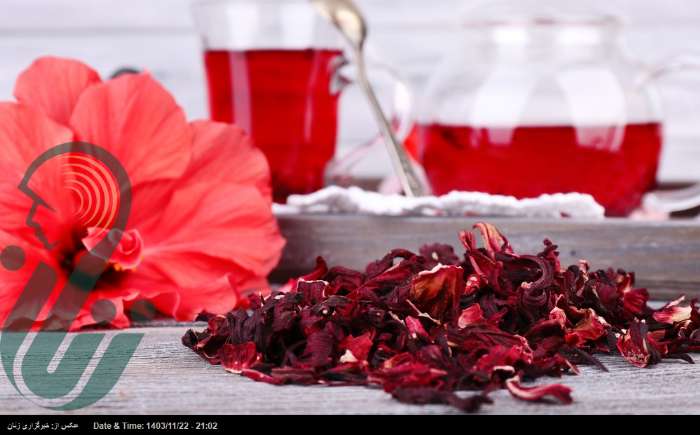 این دمنوش گیاهی سلامتی را به شما هدیه می‌دهد