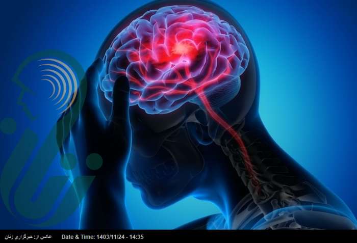 یافته جدید درباره ارتباط عملکرد دوپامین در مغز و لرزش در بیماری پارکینسون