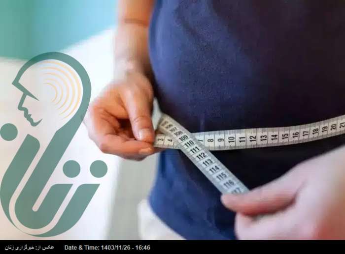 اشتباهات خطرناکی که باعث افزایش وزن است