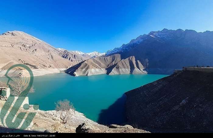 بحران آب در تهران بسیار جدی شد