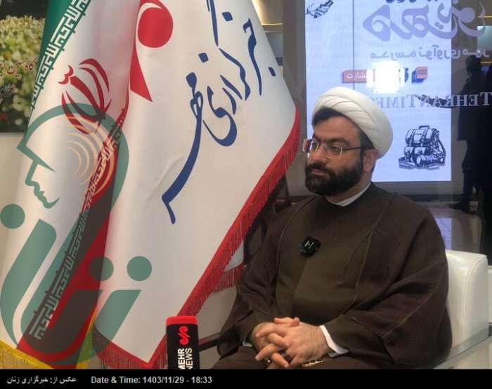 برنامه ریزی برای ترویج و تسهیل ازدواج مددجویان کمیته امداد
