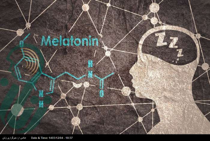 این افراد نباید ملاتونین مصرف کنند