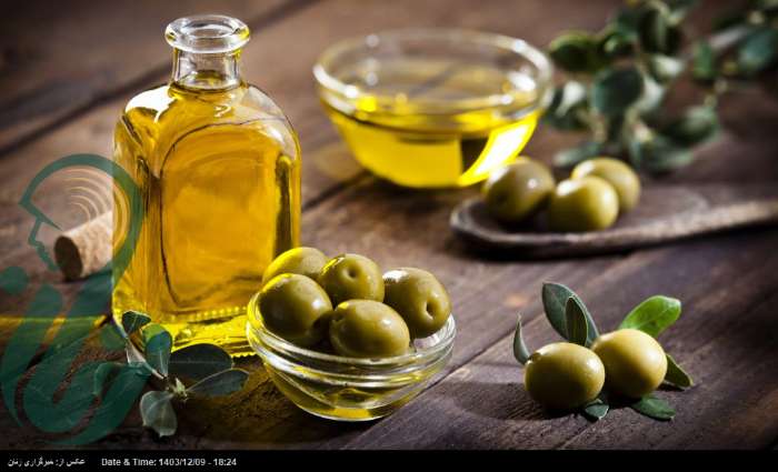 هشدار درباره مصرف روغن زیتون ناشتا و با معده خالی