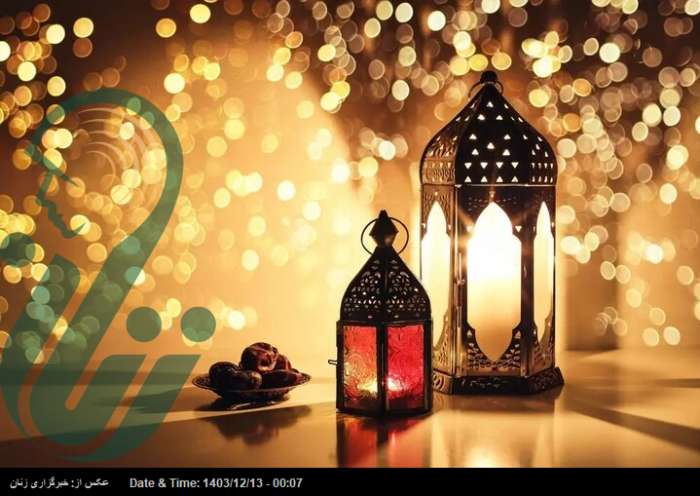 بخور نخورهای وعده سحری در ماه رمضان