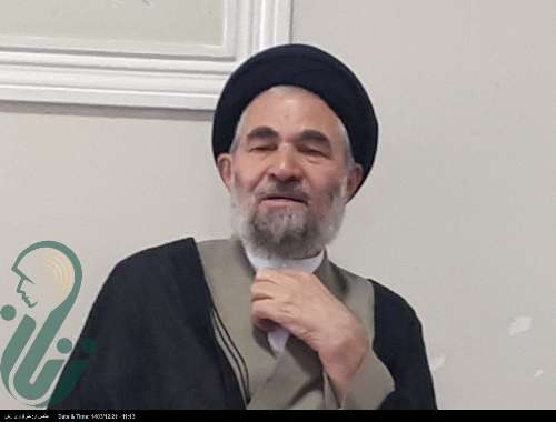 امام جمعه بروجرد : امام حسن مجتبی(ع) اسوه سخاوت،شجاعت، درایت و عبادت است