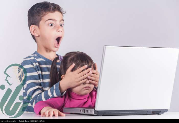 اثرات مخرب فیلترشکن‌ها بر انواع هوش کودکان