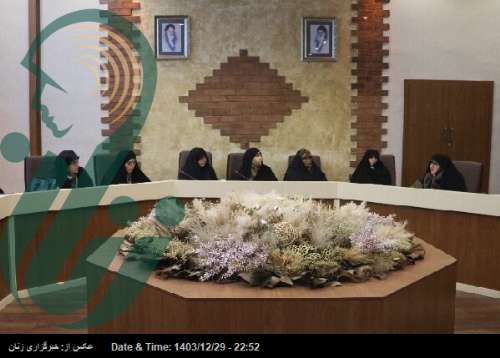 جهاد تبیین امتداد حرکت زنان برجسته تاریخ است