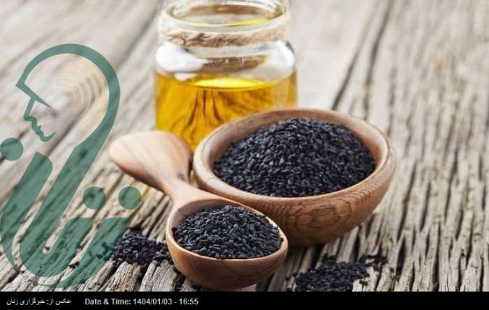 یک ادویه موثر برای لاغری شکم و کاهش وزن