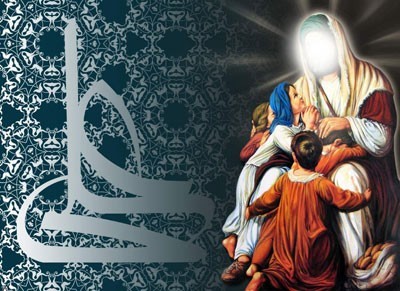 شناخت امیرالمومنین علی(ع) شناخت کلام الهی و ذات مقدس رب الارباب است