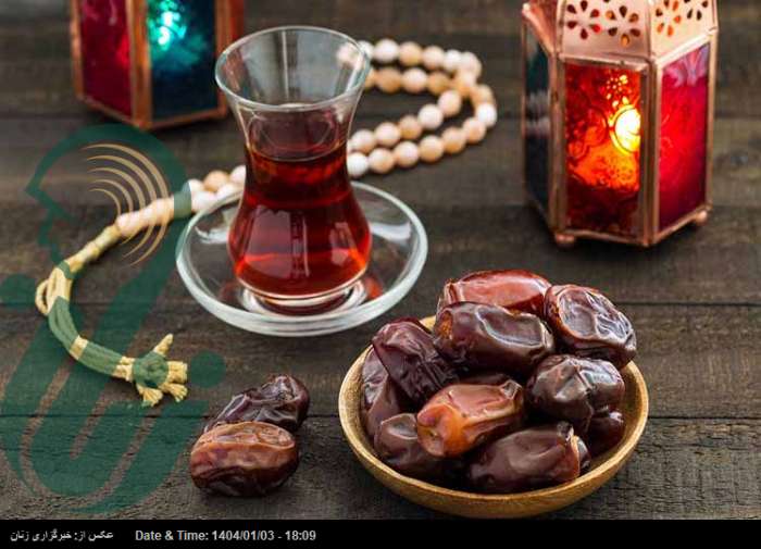 روزه‌داری، تمرینی برای خویشتن‌داری و سلامت روان