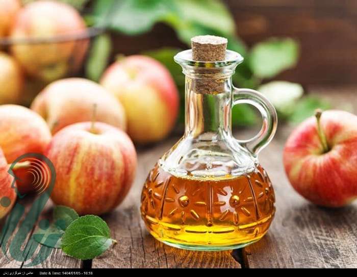 مصرف چقدر سرکه سیب بی‌خطر است؟