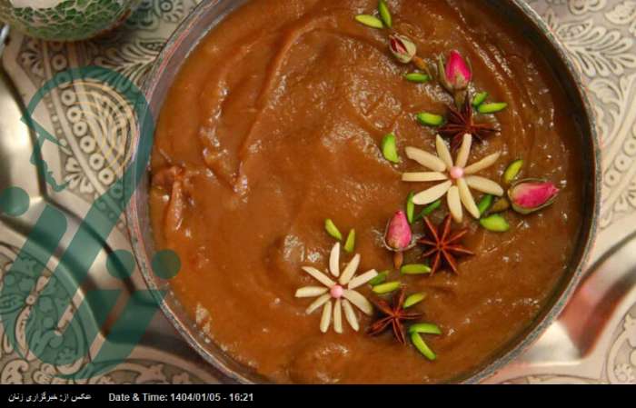 معجون سلامتی در سفره هفت‌سین/ خواص معجزه آسای سمنو برای سلامتی