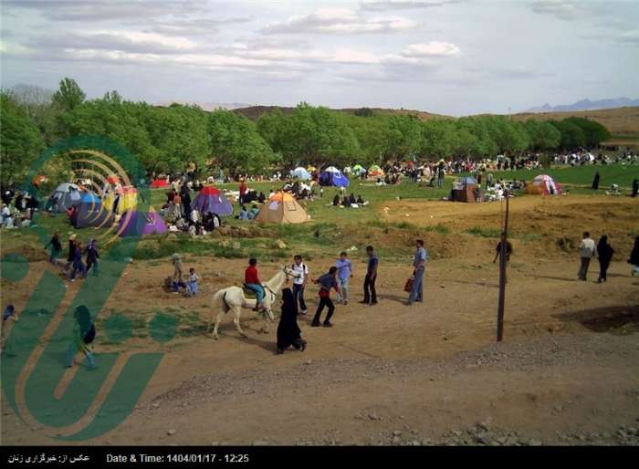 طبیعت، سرچشمه زندگی و حیات