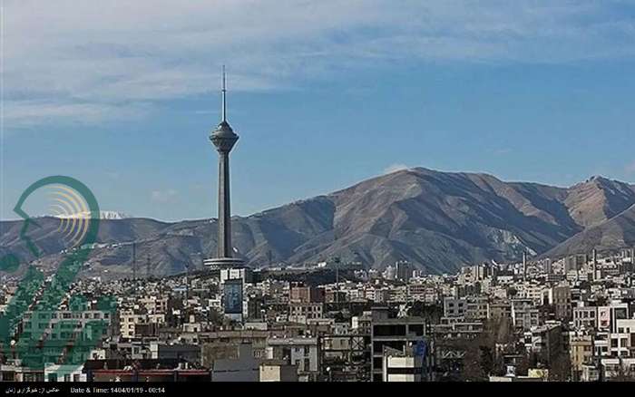 تهرانی‌ها بخاری را خاموش نکنید، سرما در راه است