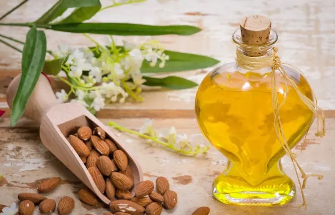 بهترین روغن برای زیبا نگه داشتن پوست