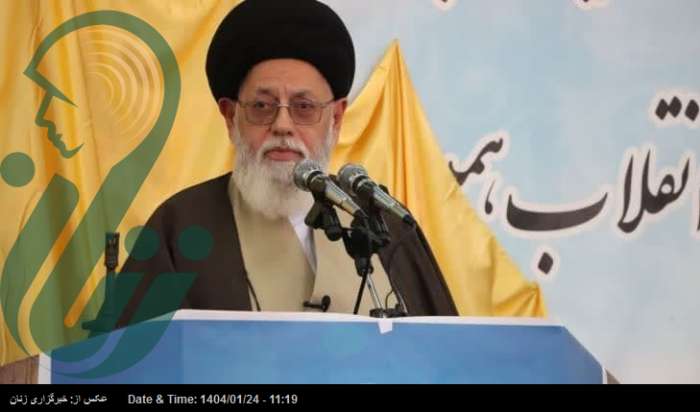 رویکرد ایران در مذاکرات آفندی وتهاجمی باشد