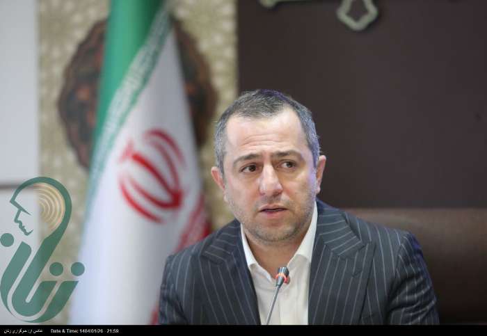 معاون وزیر ورزش موفقیت نوجوانان در المپیک دانش آموزان صربستان را تبریک گفت