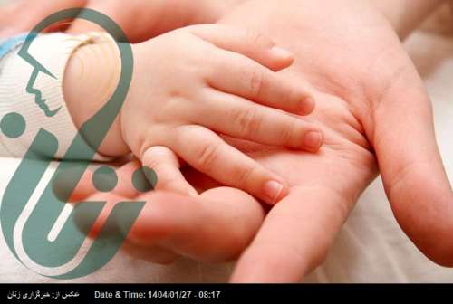 تغییر نگرش ها دلیل مهم فرزندآوری