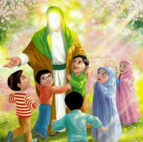 راهکارهای تربیتی کودکان در نهج البلاغه