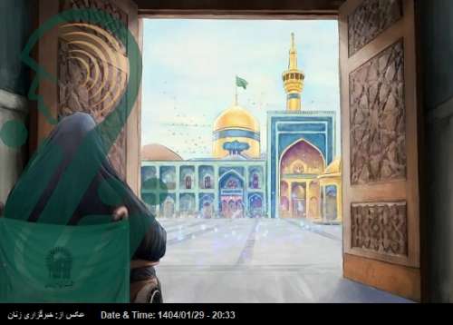روایت کارآفرینی یک بانوی معلول؛ معجزه‌ای به نام ایمان و تلاش