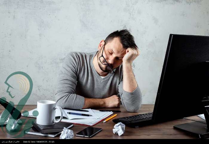 کمبود این ویتامین‌ها در بدن سبب احساس خستگی می‌شود