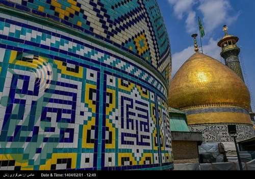 فقیهی مهاجر و روایت‌گر مکتب اهل‌بیت (ع) در عصر اختناق عباسی