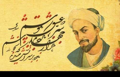 سعدی و تأثیرش بر زبان فارسی؛ از قرن ششم تا امروز