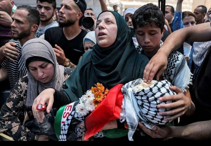 زنان مقاومت، الگوی صبر و استقامت در برابر ظلم