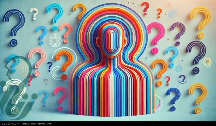 این تست شخصیت اطلاعات جالبی درباره ناخودآگاه شما فاش می‌کند