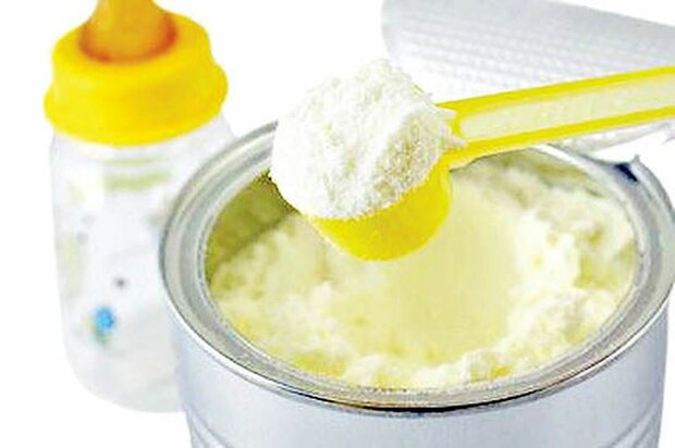ضرورت طراحی مدل جدید پرداخت مطالبات شیرخشک‌های رژیمی