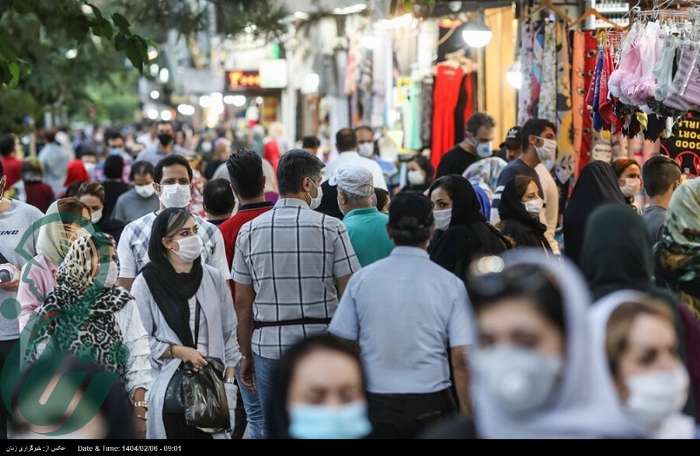 ۷۰ درصد ایرانی‌ها از محل تولدشان راضی هستند