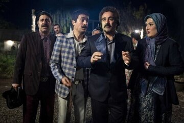 زمان پخش فصل هشتم «پایتخت» مشخص شد