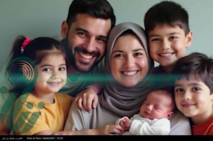 مرکز جامع سلامت جنین؛ نقطه اتکای مادران برای سلامت نوزادان