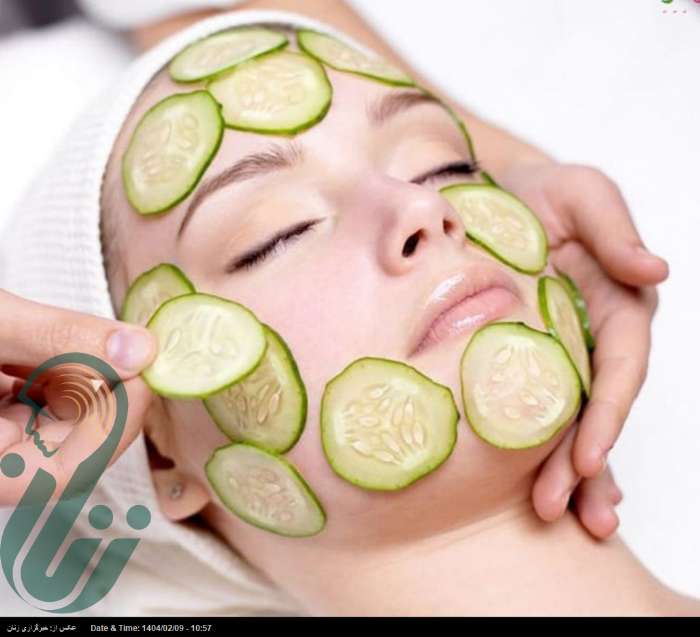 ۷ مرطوب‌کننده طبیعی برای آبرسانی پوست خشک‌